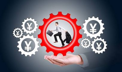 在软件外包公司就职的技术人员占据什么优势?