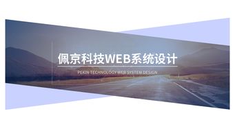 软件项目外包网界面