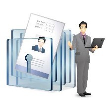 青岛联创天下人力资源服务