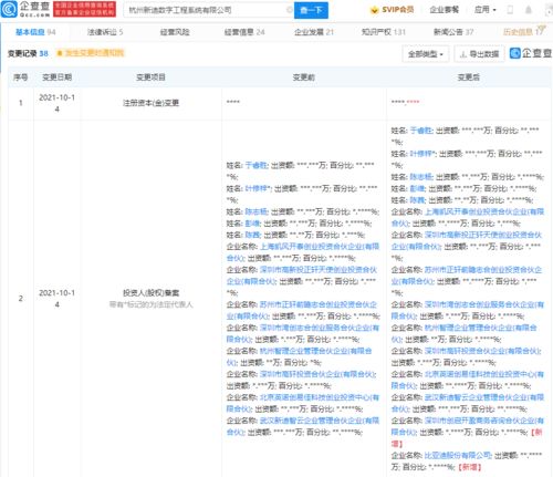 比亚迪投资新迪数字,后者为软件研发及外包服务提供商