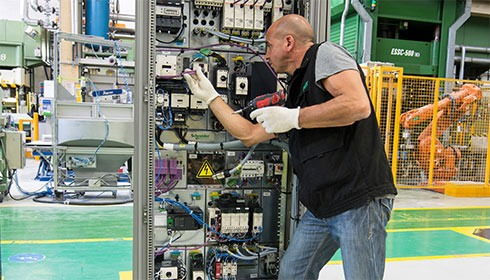 成套厂制造商 软件工具 schneider electric