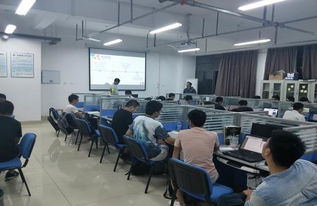 软件小组服务外包比赛汇报会